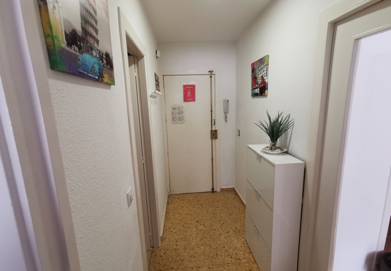 Apartamento en Calpe - A92 APOLO 4 ESC 2 1º 3