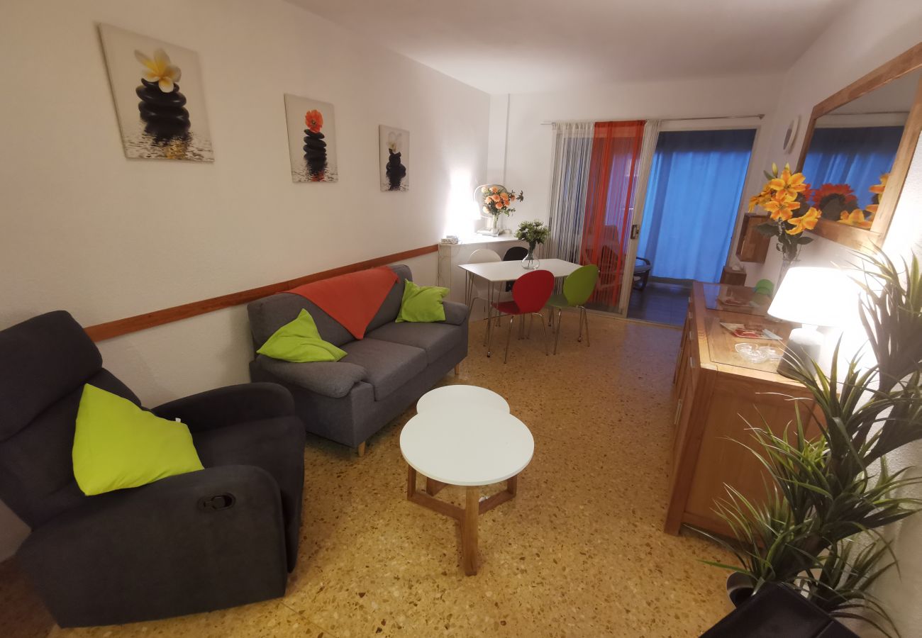 Apartamento en Calpe - A92 APOLO 4 ESC 2 1º 3