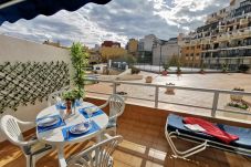 Apartamento en Calpe - A92 APOLO 4 ESC 2 1º 3 Apartamento en Calpe - A92 APOLO 4 ESC 2 1º 3