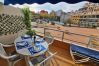 Apartamento en Calpe - A92 APOLO 4 ESC 2 1º 3 Apartamento en Calpe - A92 APOLO 4 ESC 2 1º 3