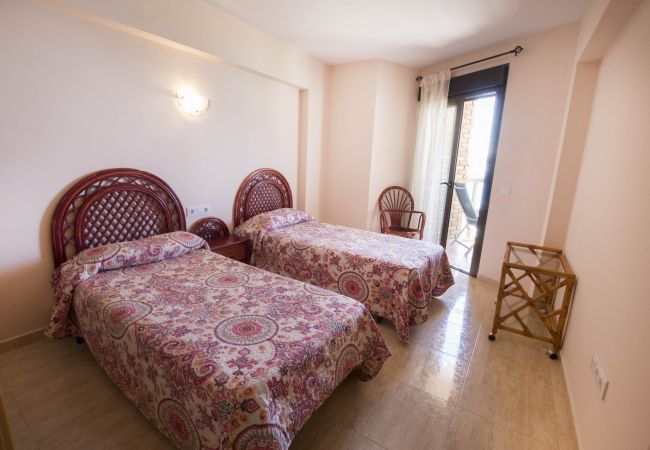 Apartamento en Calpe - A59 CALPEMAR A 5º 18