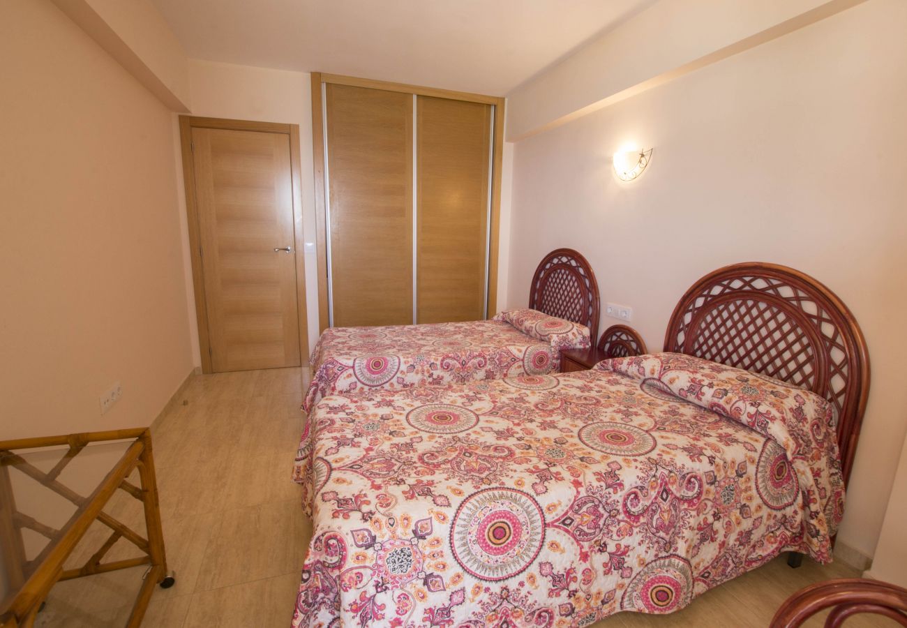 Apartamento en Calpe - A59 CALPEMAR A 5º 18