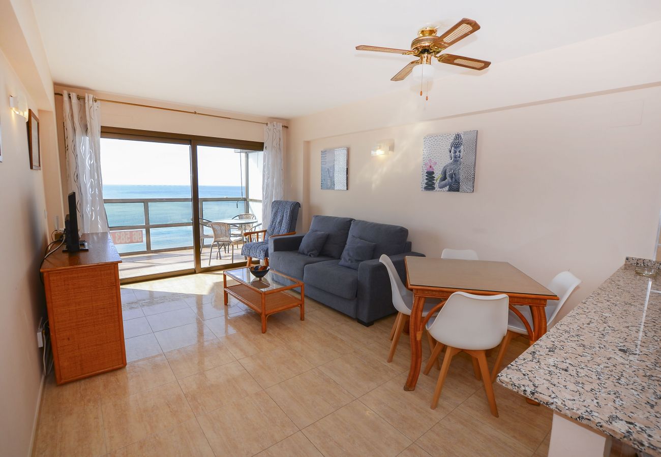 Apartamento en Calpe - A59 CALPEMAR A 5º 18