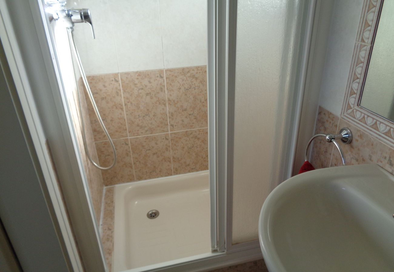 Apartamento en Calpe - A07 EDIFICIO ZAFIRO 212D