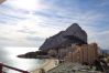Apartamento en Calpe - A07 EDIFICIO ZAFIRO 212D