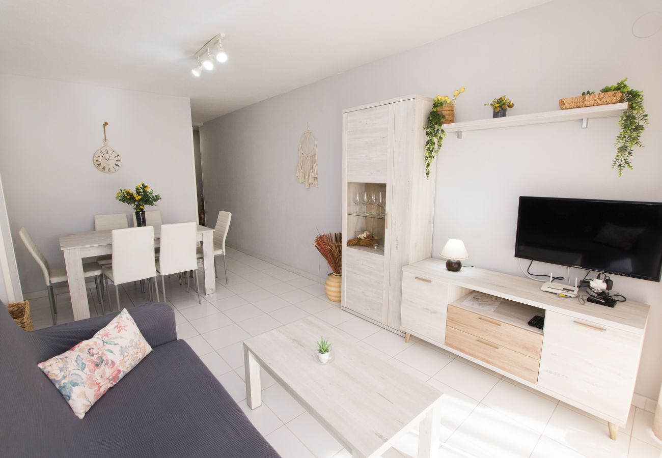 Apartamento en Calpe - A03 APOLO 7 ESC 6 5º 25