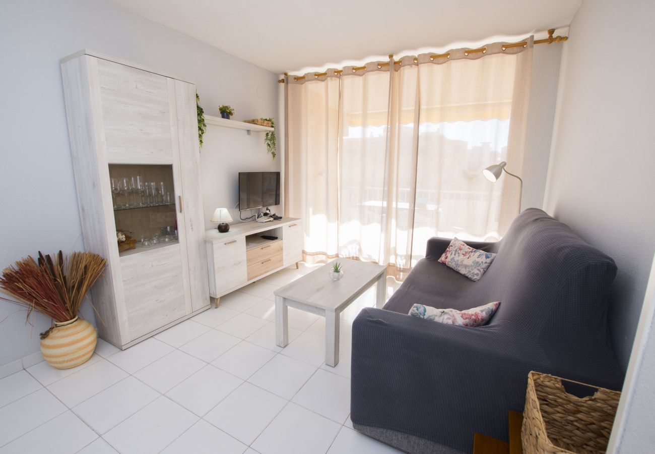 Apartamento en Calpe - A03 APOLO 7 ESC 6 5º 25