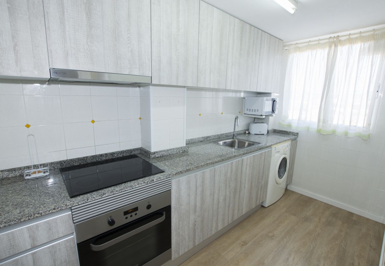 Apartamento en Calpe - A03 APOLO 7 ESC 6 5º 25