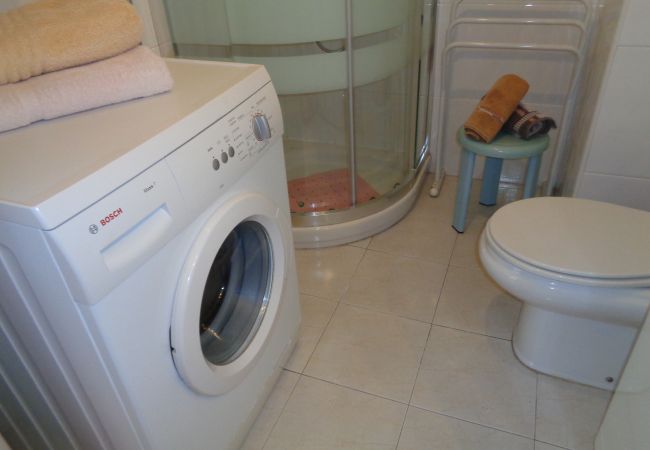 Apartamento en Calpe - A06 CALPEMAR A 5º 19 Apartamento en Calpe - A06 CALPEMAR A 5º 19