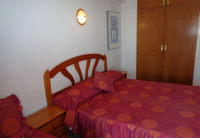 Apartamento en Calpe - A06 CALPEMAR A 5º 19