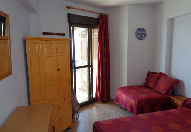 Apartamento en Calpe - A06 CALPEMAR A 5º 19