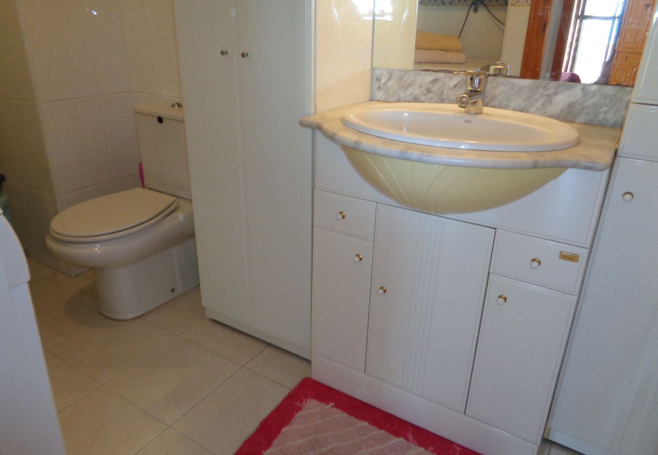 Apartamento en Calpe - A06 CALPEMAR A 5º 19