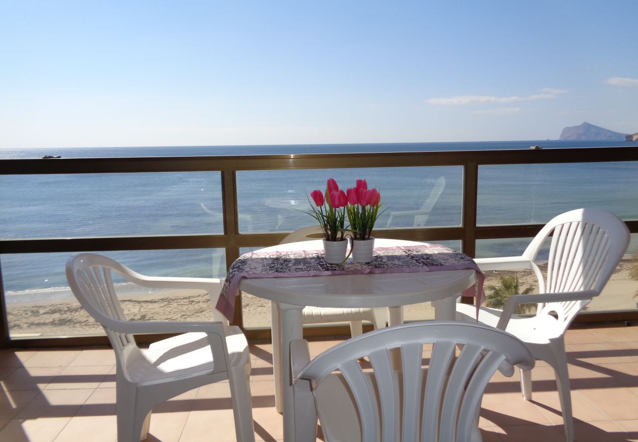 Apartamento en Calpe - A06 CALPEMAR A 5º 19