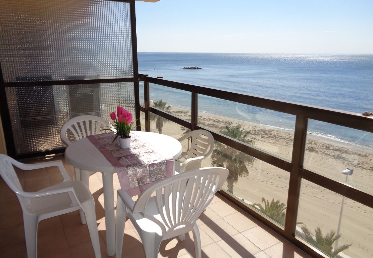 Apartamento en Calpe - A06 CALPEMAR A 5º 19