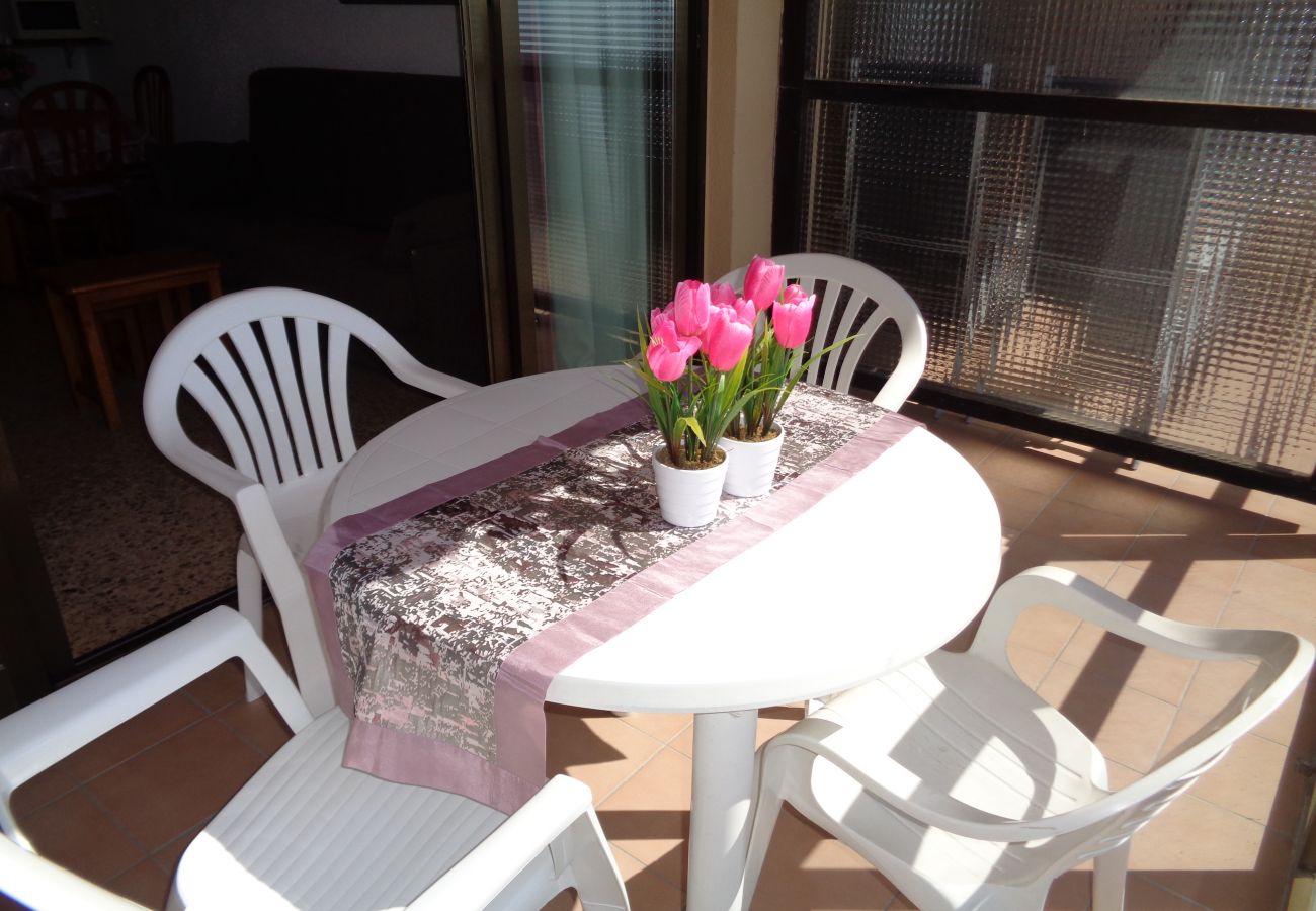 Apartamento en Calpe - A06 CALPEMAR A 5º 19