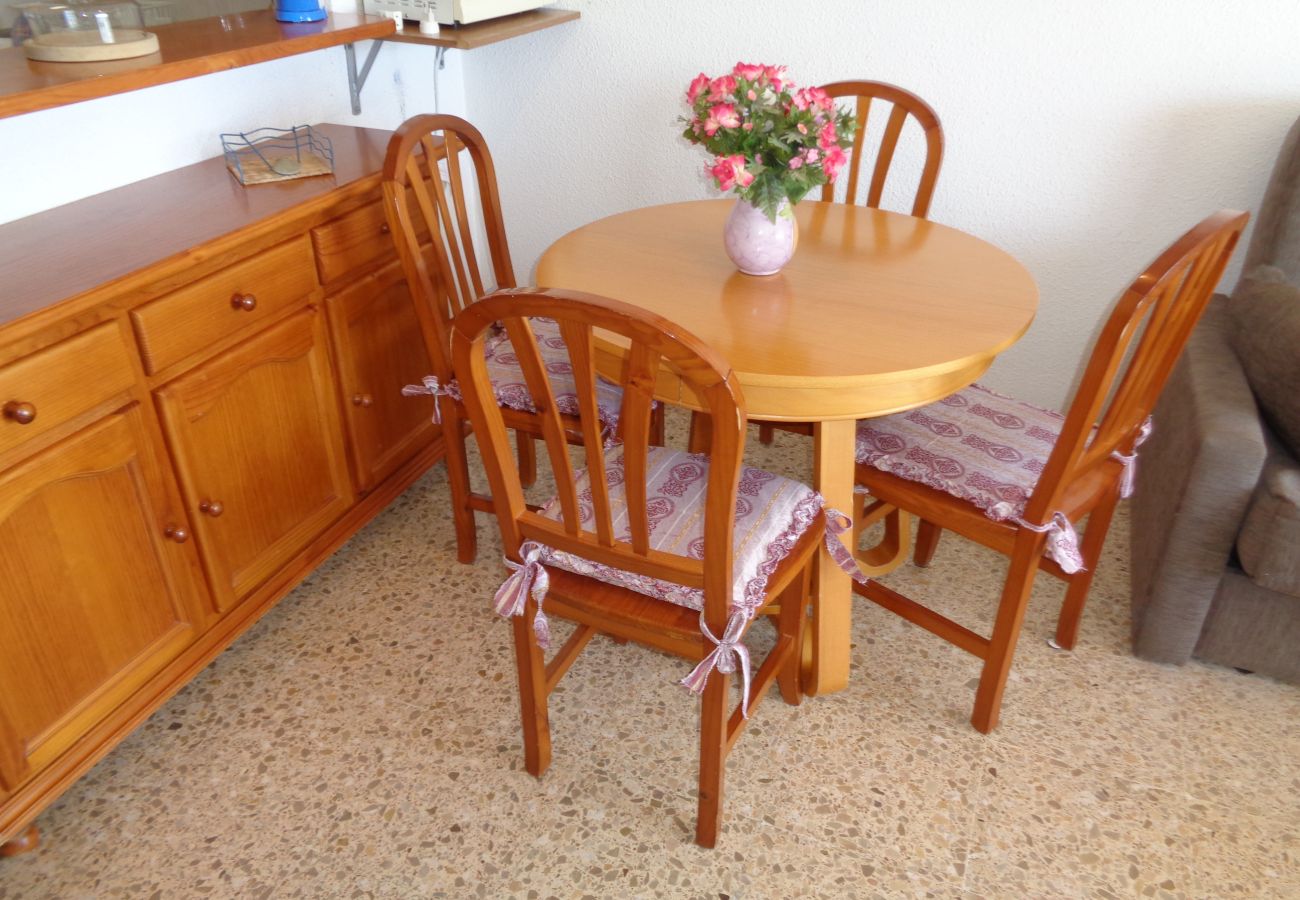 Apartamento en Calpe - A06 CALPEMAR A 5º 19