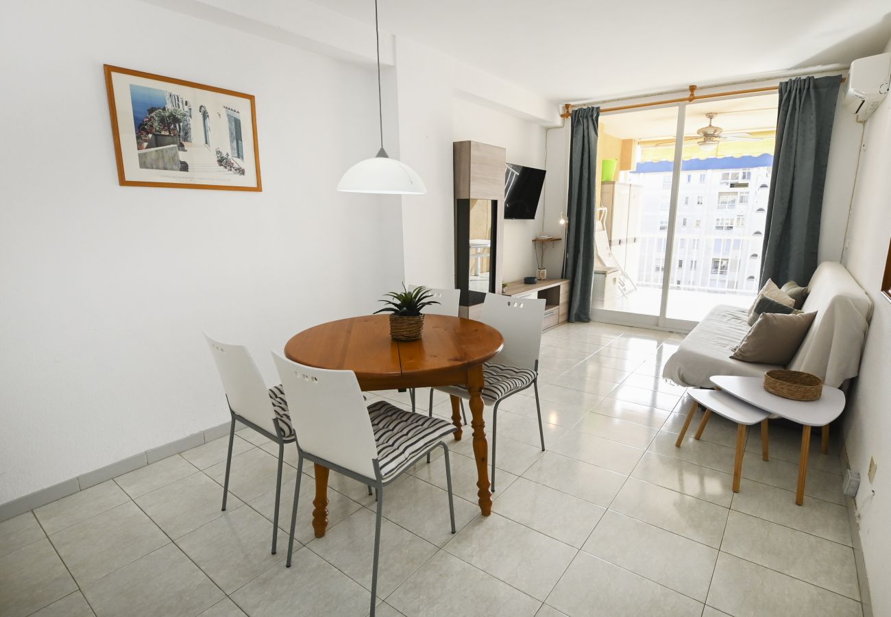 Apartamento en Calpe - A61 APOLO 7 ESC 2 5º 17