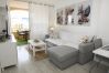Apartamento en Calpe - A45 APOLO 7 ESC 4 6º 27