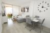 Apartamento en Calpe - A45 APOLO 7 ESC 4 6º 27