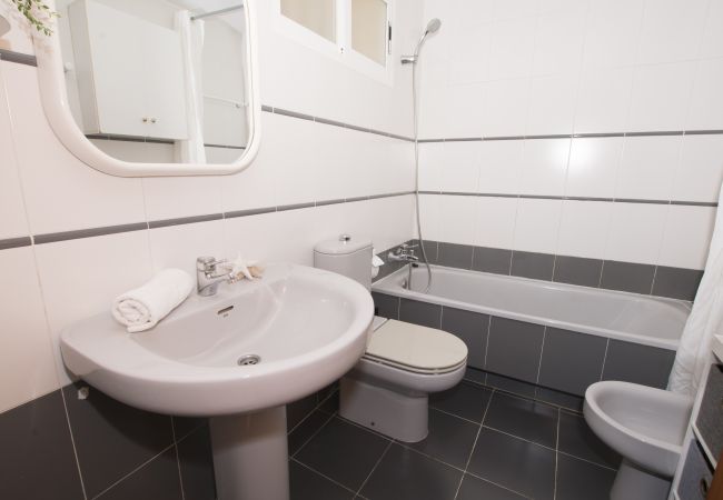 Apartamento en Calpe - A05 EDIFICIO LA REINA 7º 41 Apartamento en Calpe - A05 EDIFICIO LA REINA 7º 41