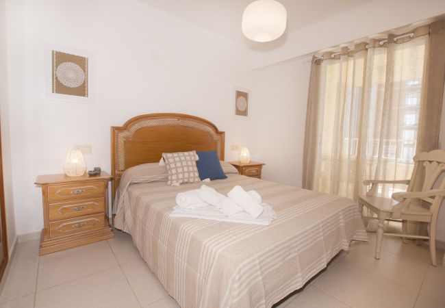 Apartamento en Calpe - A05 EDIFICIO LA REINA 7º 41 Apartamento en Calpe - A05 EDIFICIO LA REINA 7º 41