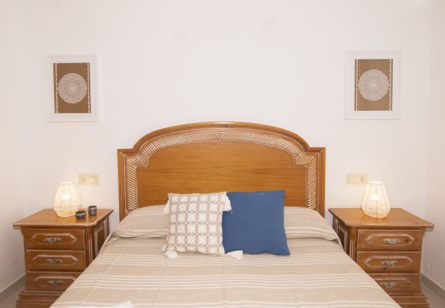 Apartamento en Calpe - A05 EDIFICIO LA REINA 7º 41 Apartamento en Calpe - A05 EDIFICIO LA REINA 7º 41