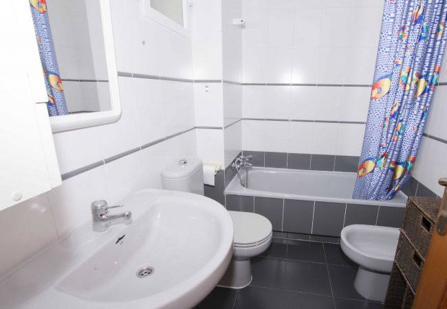 Apartamento en Calpe - A32 EDIFICIO LA REINA 9º 51 Apartamento en Calpe - A32 EDIFICIO LA REINA 9º 51