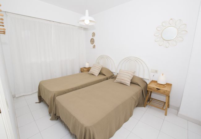 Apartamento en Calpe - A94 APOLO 7 ESC 6 3º 14