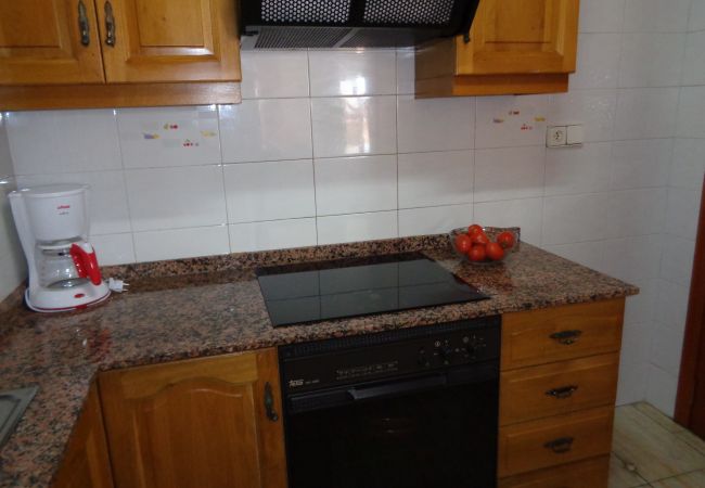 Apartamento en Calpe - A70 PERLAMAR A - 4º 9