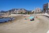 Apartamento en Calpe - A35 CASITA BLANCA ESC 2 5º 10 Apartamento en Calpe - A35 CASITA BLANCA ESC 2 5º 10