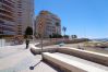 Apartamento en Calpe - A35 CASITA BLANCA ESC 2 5º 10 Apartamento en Calpe - A35 CASITA BLANCA ESC 2 5º 10