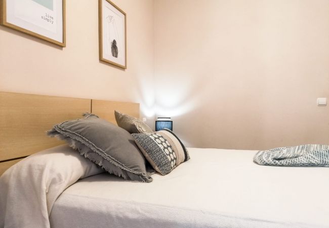 Apartamento en Calpe - A16 EDIFICIO PORTO AZUL 1ºB Apartamento en Calpe - A16 EDIFICIO PORTO AZUL 1ºB
