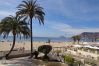 Apartamento en Calpe - A16 EDIFICIO PORTO AZUL 1ºB Apartamento en Calpe - A16 EDIFICIO PORTO AZUL 1ºB