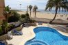 Apartamento en Calpe - A16 EDIFICIO PORTO AZUL 1ºB Apartamento en Calpe - A16 EDIFICIO PORTO AZUL 1ºB