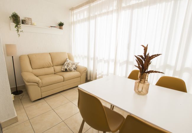 Apartamento en Calpe - A37 APOLO 4 ESC 4 4º 16 Apartamento en Calpe - A37 APOLO 4 ESC 4 4º 16