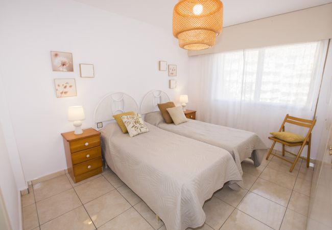 Apartamento en Calpe - A37 APOLO 4 ESC 4 4º 16 Apartamento en Calpe - A37 APOLO 4 ESC 4 4º 16