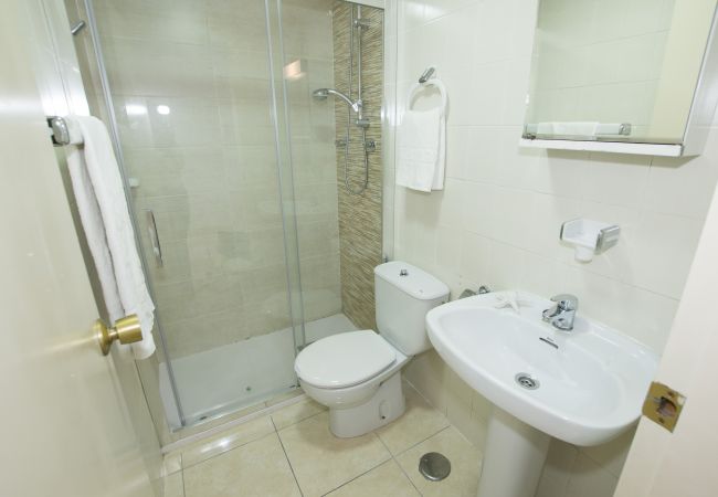 Apartamento en Calpe - A37 APOLO 4 ESC 4 4º 16 Apartamento en Calpe - A37 APOLO 4 ESC 4 4º 16