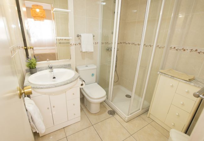 Apartamento en Calpe - A37 APOLO 4 ESC 4 4º 16 Apartamento en Calpe - A37 APOLO 4 ESC 4 4º 16