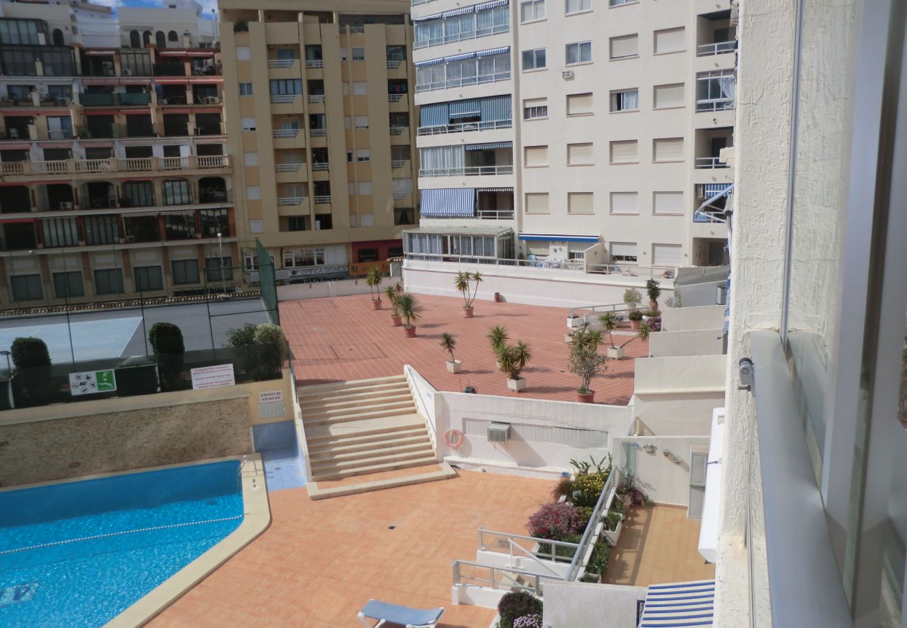 Apartamento en Calpe - A37 APOLO 4 ESC 4 4º 16