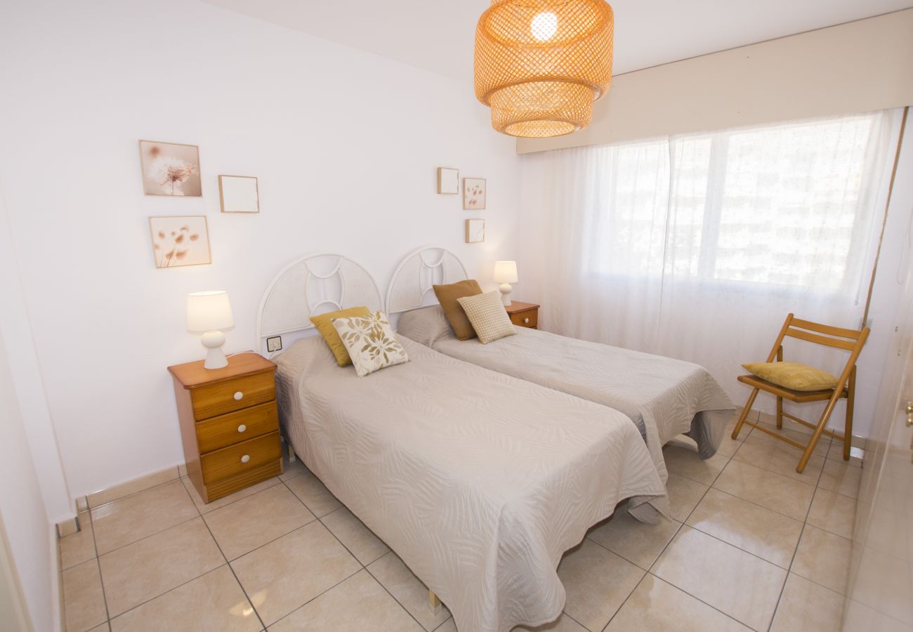 Apartamento en Calpe - A37 APOLO 4 ESC 4 4º 16