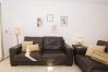 Apartamento en Calpe - A37 APOLO 4 ESC 4 4º 16 Apartamento en Calpe - A37 APOLO 4 ESC 4 4º 16