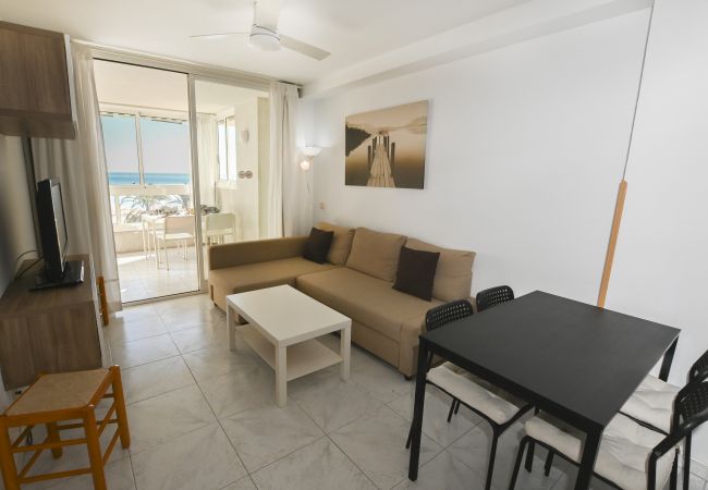 Apartamento en Calpe - A72 APOLO 11 ESC 2 3º 15