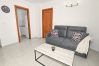 Apartamento en Calpe - A18 APOLO 7 ESC 1 4º 54