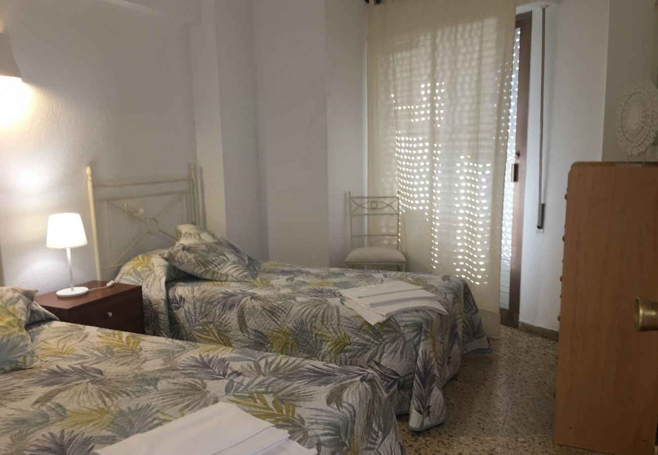 Apartamento en Calpe - A15 CALPEMAR A 1º - 2