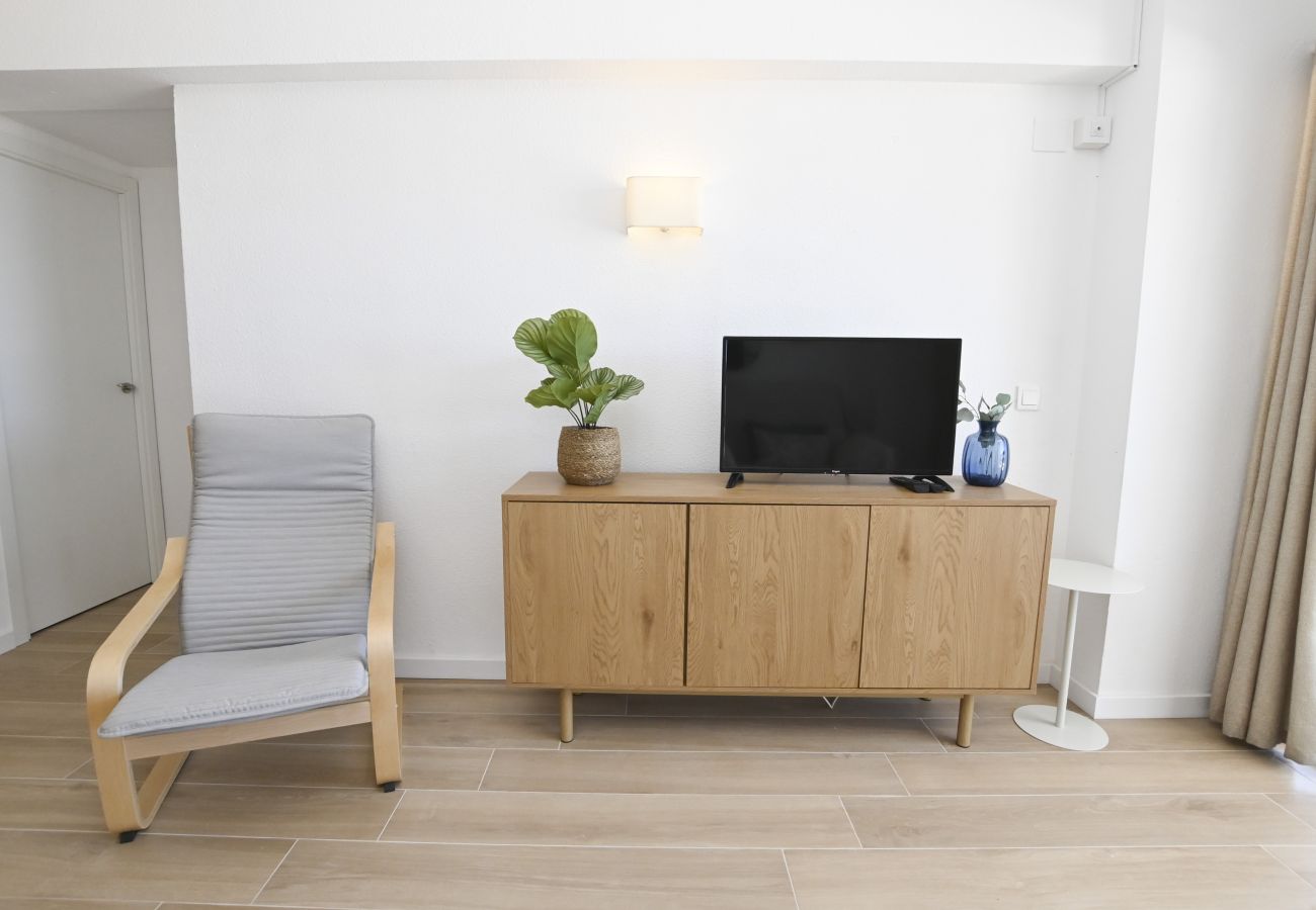 Apartamento en Calpe - A15 CALPEMAR A 1º - 2