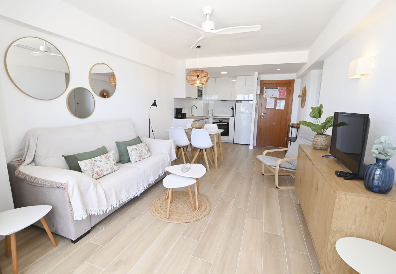 Apartamento en Calpe - A15 CALPEMAR A 1º - 2