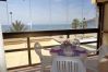 Apartamento en Calpe - A15 CALPEMAR A 1º - 2 Apartamento en Calpe - A15 CALPEMAR A 1º - 2