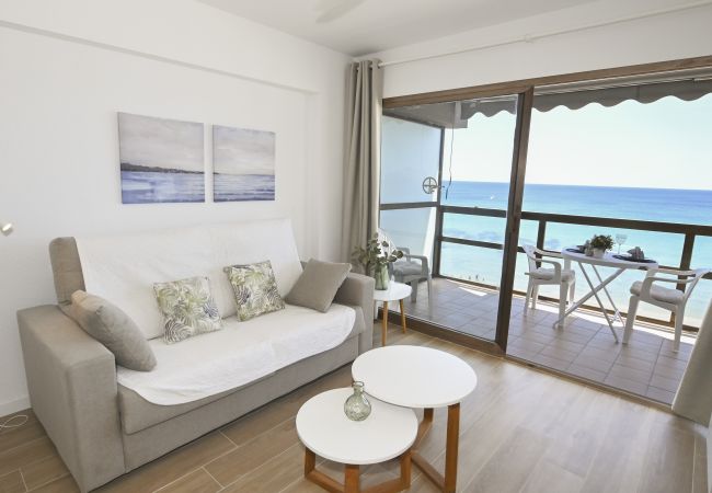 Apartamento en Calpe - A97 CALPEMAR C 6º 23