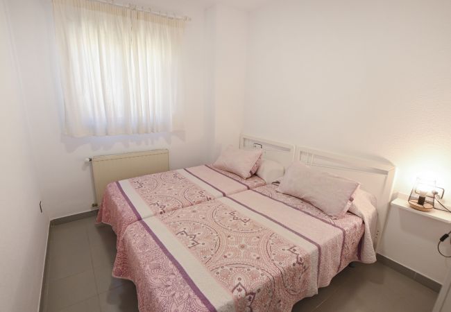 Apartamento en Calpe - A71 EDIFICIO COLON 7ºA