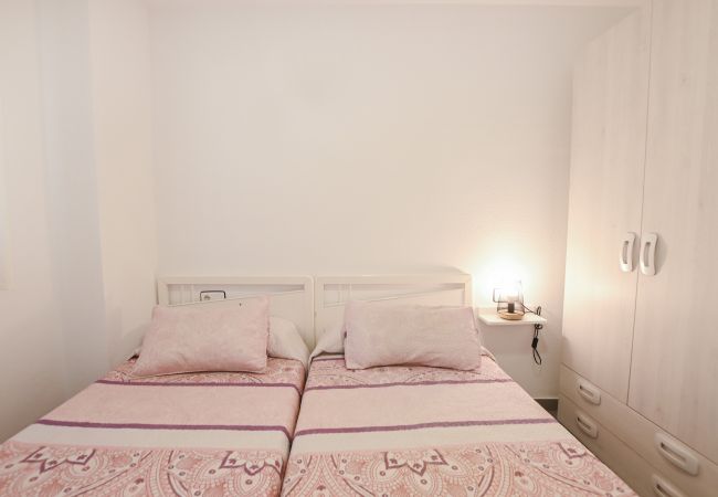 Apartamento en Calpe - A71 EDIFICIO COLON 7ºA